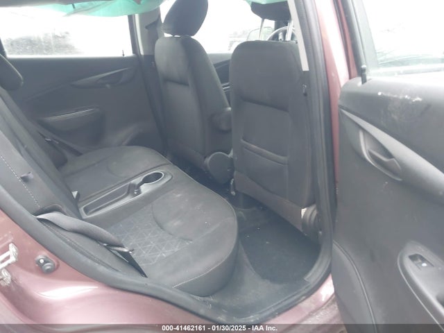 Chevrolet Spark Fwd 1lt Manual 2021 KL8CC6SA6MC730313 Image 8