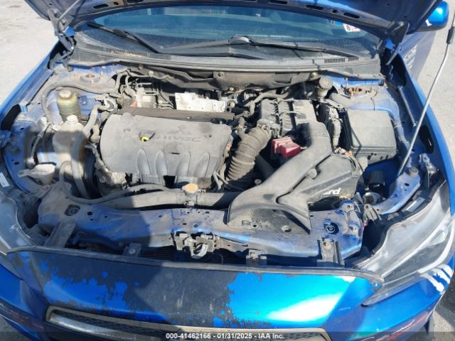 2010 MITSUBISHI LANCER JA32U2FU8AU009816 Photo 9