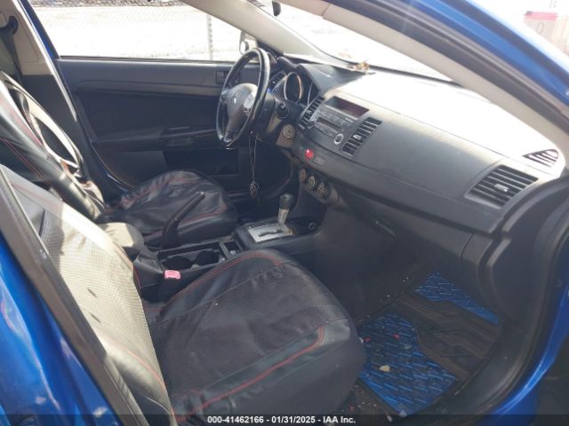 2010 MITSUBISHI LANCER JA32U2FU8AU009816 Photo 4