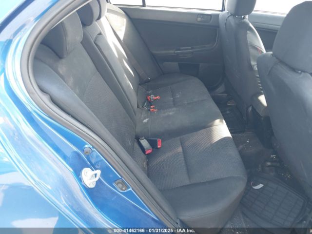 2010 MITSUBISHI LANCER JA32U2FU8AU009816 Photo 7