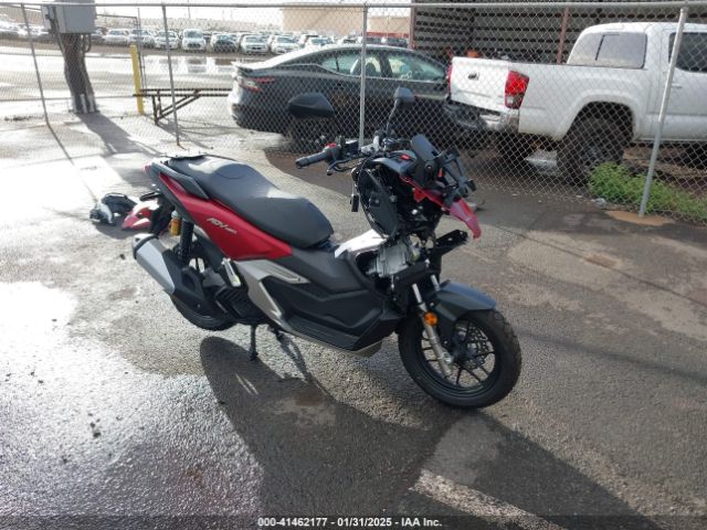 2024 HONDA ADV160 MLHKF5456R5001578