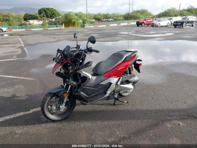 2024 HONDA ADV160 MLHKF5456R5001578 Photo 1