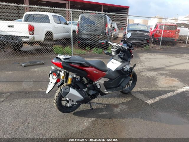 2024 HONDA ADV160 MLHKF5456R5001578 Photo 3