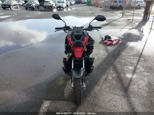 2024 HONDA ADV160 MLHKF5456R5001578 Photo 4