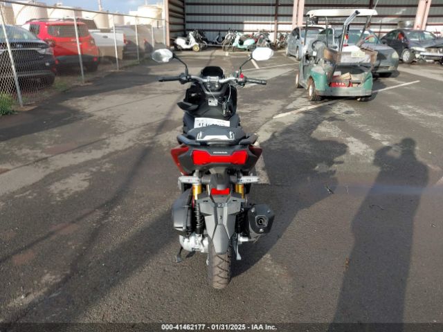 2024 HONDA ADV160 MLHKF5456R5001578 Photo 5