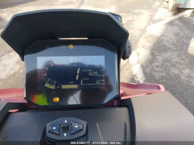 2024 HONDA ADV160 MLHKF5456R5001578 Photo 6
