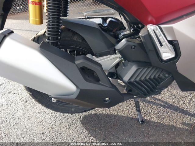 2024 HONDA ADV160 MLHKF5456R5001578 Photo 7