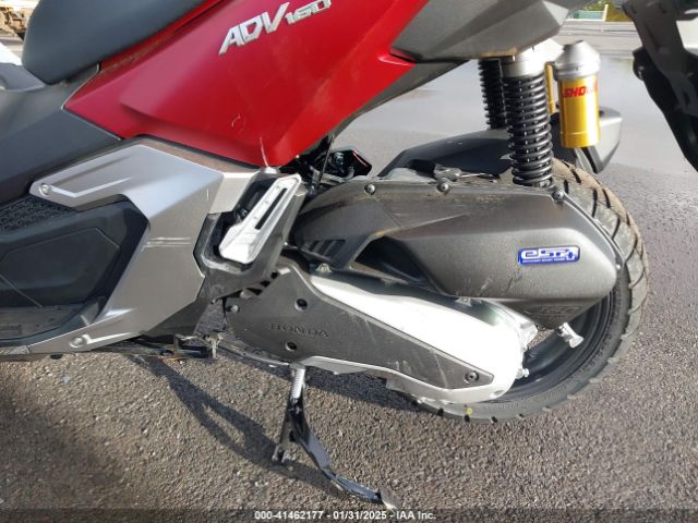 2024 HONDA ADV160 MLHKF5456R5001578 Photo 8