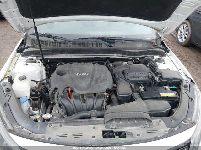 5XXGM4A74FG415688 KIA Optima Lx
