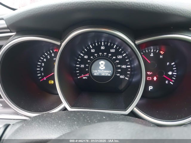 5XXGM4A74FG415688 KIA Optima Lx