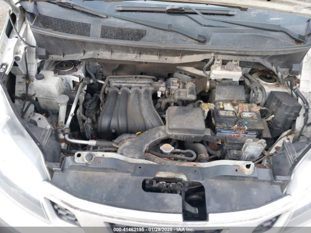 3N6CM0KN3EK696019 Nissan Nv200 S