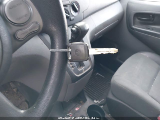 3N6CM0KN3EK696019 Nissan Nv200 S
