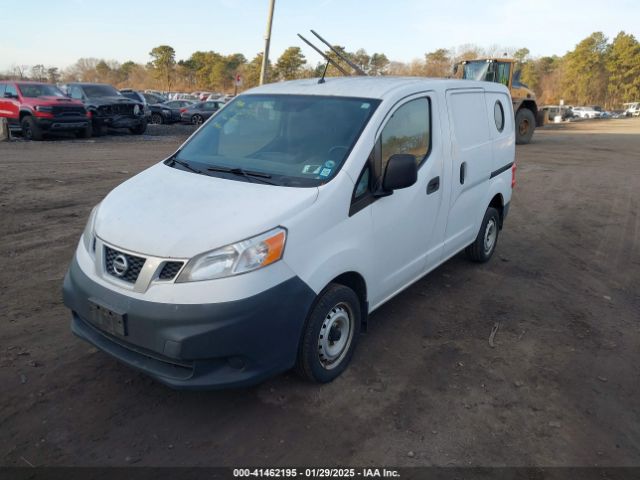 3N6CM0KN3EK696019 Nissan Nv200 S
