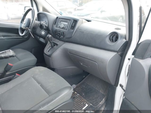 3N6CM0KN3EK696019 Nissan Nv200 S