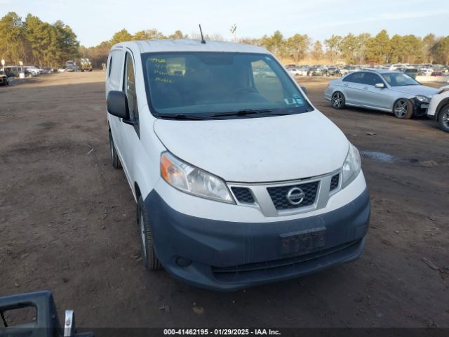 3N6CM0KN3EK696019 Nissan Nv200 S