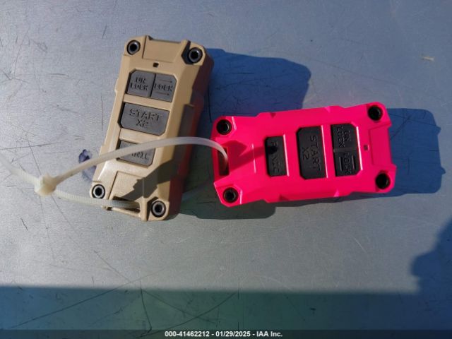 1C6JJTBM3NL182454 Jeep Gladiator Rubicon 4x4