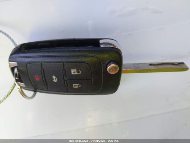 1G1PB5SG5E7184164 Chevrolet Cruze Ls Manual