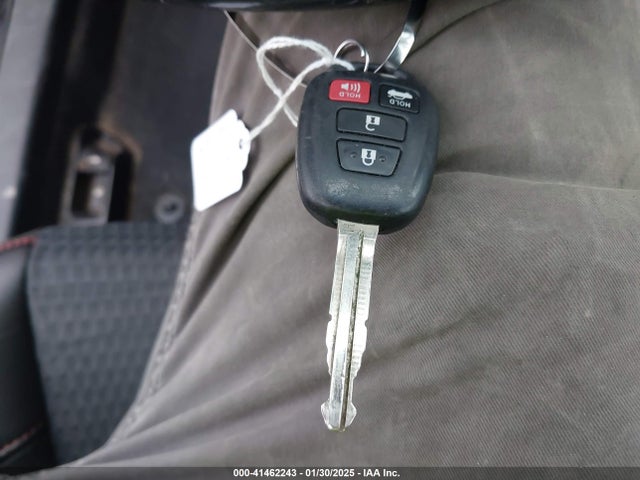 Toyota CAMRY SE 2015 4T1BF1FK7FU972892 Image 11