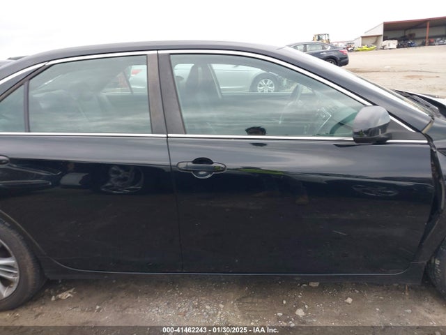 Toyota CAMRY SE 2015 4T1BF1FK7FU972892 Image 13