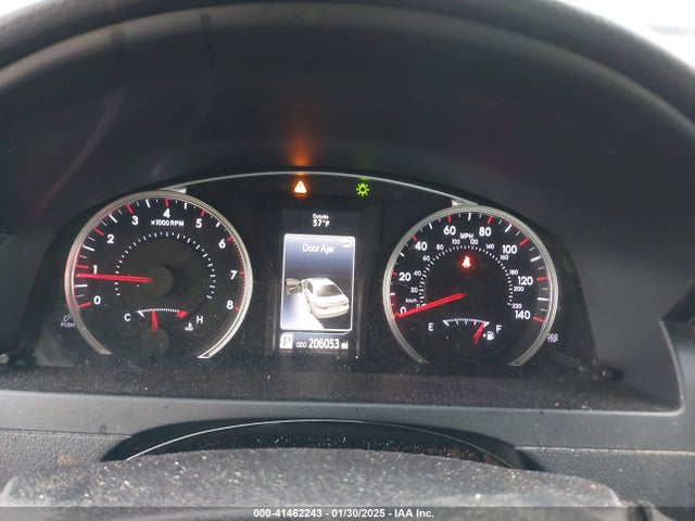 Toyota CAMRY SE 2015 4T1BF1FK7FU972892 Image 7
