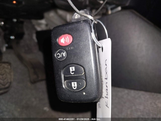 Toyota Prius Plug-in Advanced 2015 JTDKN3DP8F3069433 Image 11