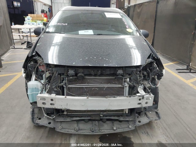 Toyota Prius Plug-in Advanced 2015 JTDKN3DP8F3069433 Image 12