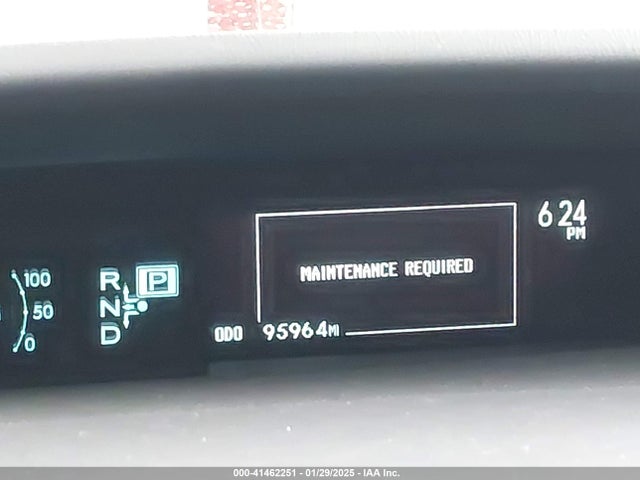 Toyota Prius Plug-in Advanced 2015 JTDKN3DP8F3069433 Image 15