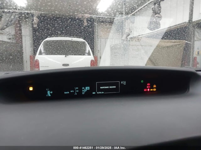 Toyota Prius Plug-in Advanced 2015 JTDKN3DP8F3069433 Image 7