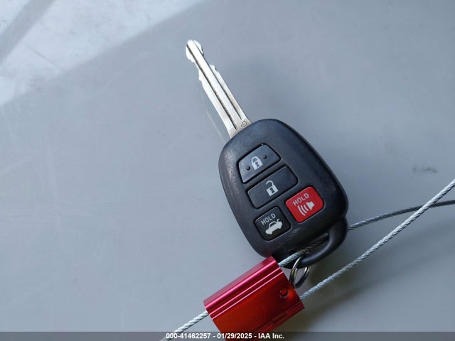 4T1BF1FK2EU771741 Toyota 2ar-fe