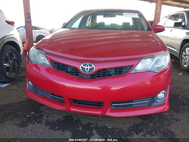 4T1BF1FK2EU771741 Toyota 2ar-fe