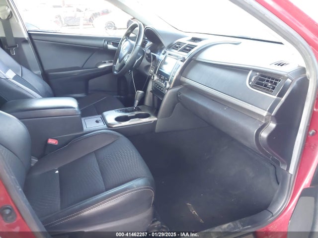 4T1BF1FK2EU771741 Toyota 2ar-fe