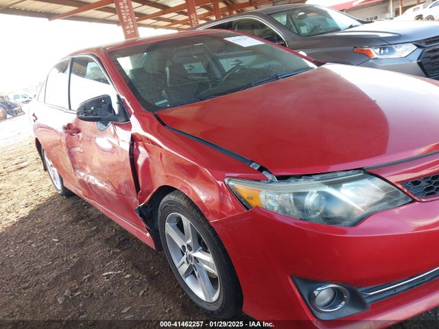 4T1BF1FK2EU771741 Toyota 2ar-fe