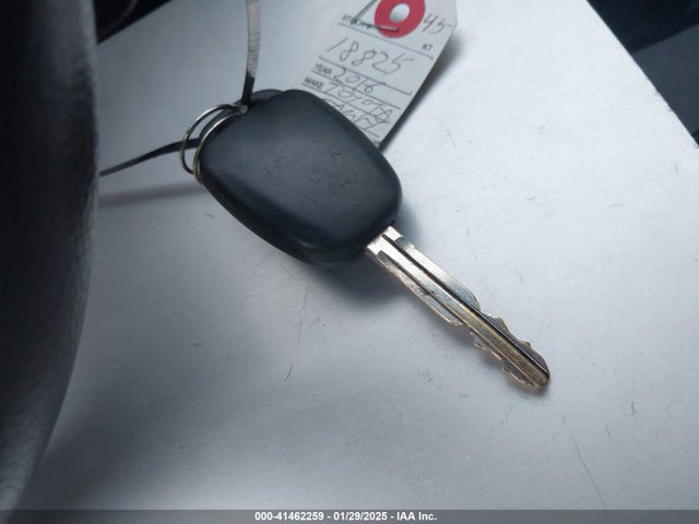 Toyota CAMRY LE 2016 4T1BF1FKXGU534501 Image 11