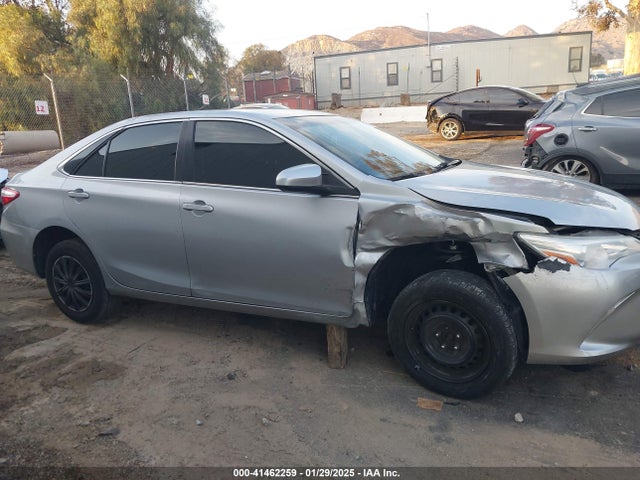Toyota CAMRY LE 2016 4T1BF1FKXGU534501 Image 13