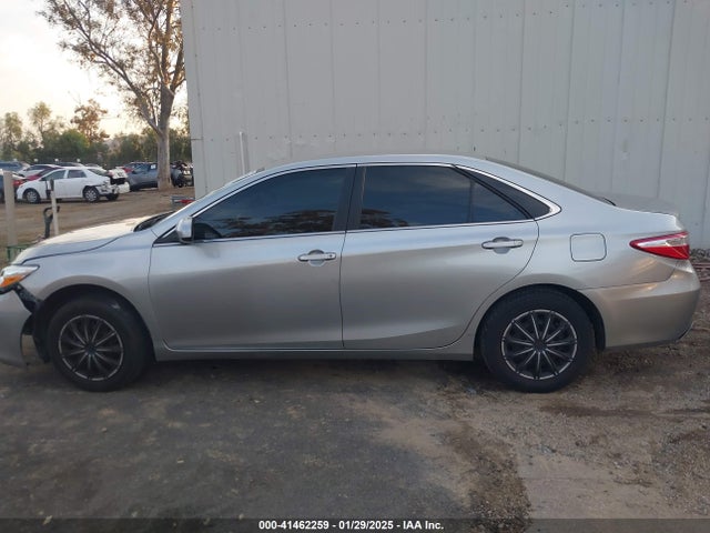 Toyota CAMRY LE 2016 4T1BF1FKXGU534501 Image 14
