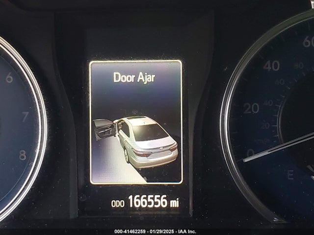 Toyota CAMRY LE 2016 4T1BF1FKXGU534501 Image 15