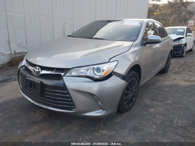 Toyota CAMRY LE 2016 4T1BF1FKXGU534501 Image 2