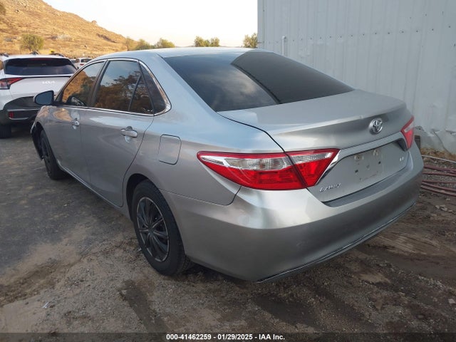 Toyota CAMRY LE 2016 4T1BF1FKXGU534501 Image 3