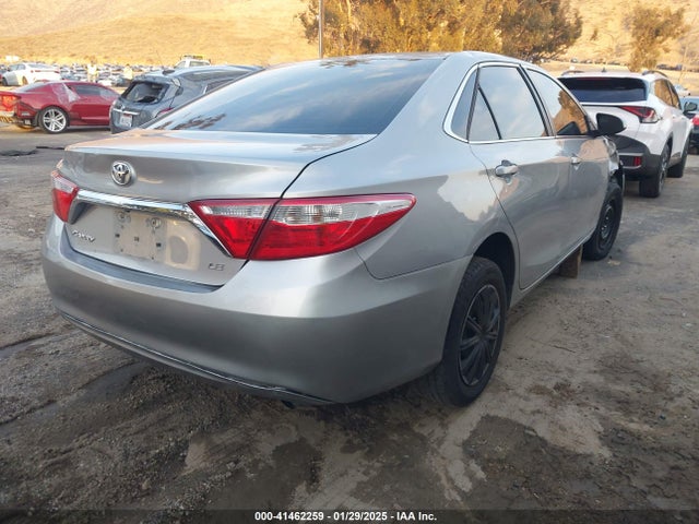 Toyota CAMRY LE 2016 4T1BF1FKXGU534501 Image 4