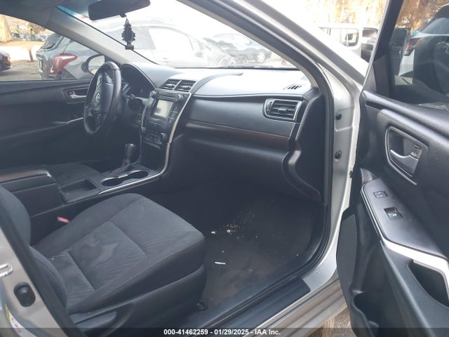 Toyota CAMRY LE 2016 4T1BF1FKXGU534501 Image 5
