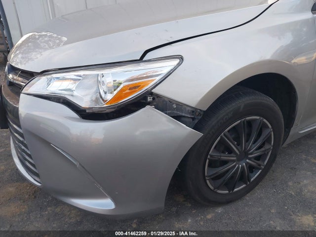 Toyota CAMRY LE 2016 4T1BF1FKXGU534501 Image 6