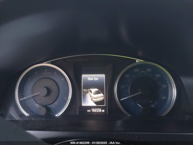 Toyota CAMRY LE 2016 4T1BF1FKXGU534501 Image 7