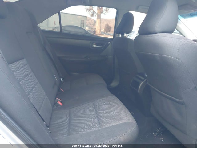 Toyota CAMRY LE 2016 4T1BF1FKXGU534501 Image 8