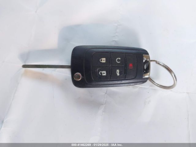 1G1PE5SB3E7436988 Chevrolet Cruze 2lt Auto