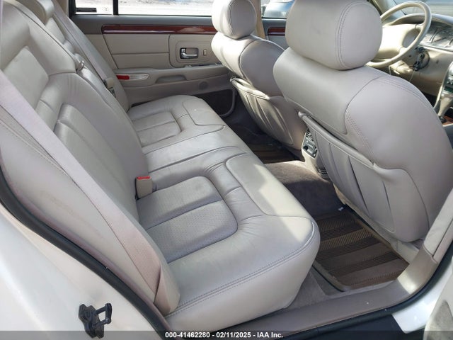 1997 CADILLAC DEVILLE 1G6KF5490VU232422 Photo 7