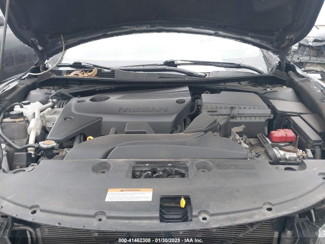 1N4AL3AP8HC112294 Nissan Altima 2.5/2.5 S/2.5 Sl/2.5 Sr/2.5 Sv