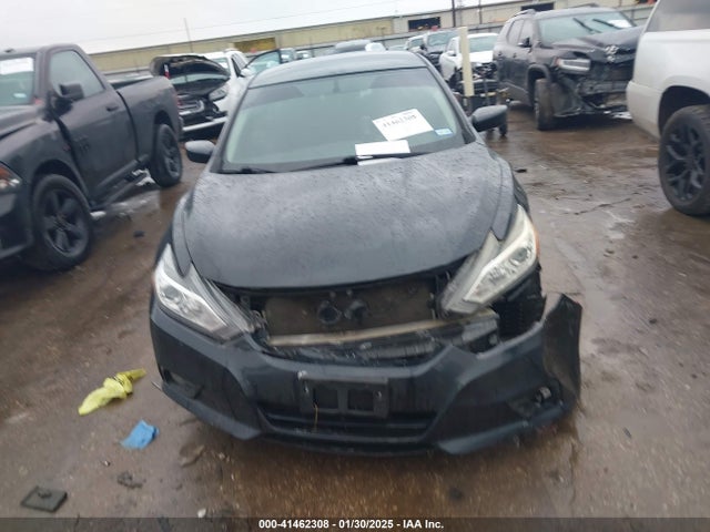 1N4AL3AP8HC112294 Nissan Altima 2.5/2.5 S/2.5 Sl/2.5 Sr/2.5 Sv