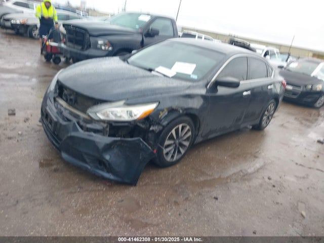 1N4AL3AP8HC112294 Nissan Altima 2.5/2.5 S/2.5 Sl/2.5 Sr/2.5 Sv