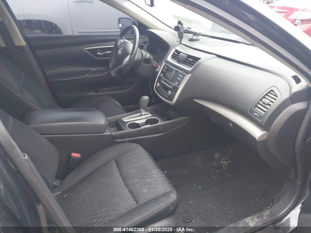 1N4AL3AP8HC112294 Nissan Altima 2.5/2.5 S/2.5 Sl/2.5 Sr/2.5 Sv