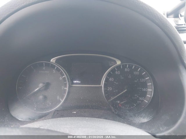 1N4AL3AP8HC112294 Nissan Altima 2.5/2.5 S/2.5 Sl/2.5 Sr/2.5 Sv